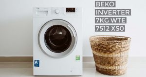 Read more about the article [ Bảng mã lỗi máy giặt Beko Inverter ] và cách Test mã lỗi A – Z