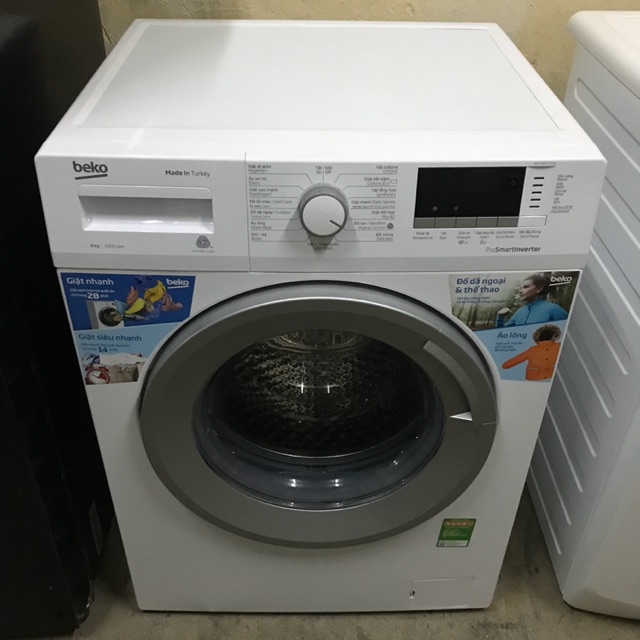Chuyên sửa máy giặt tại khu đô thị Pháp Vân Giá Rẻ 24H