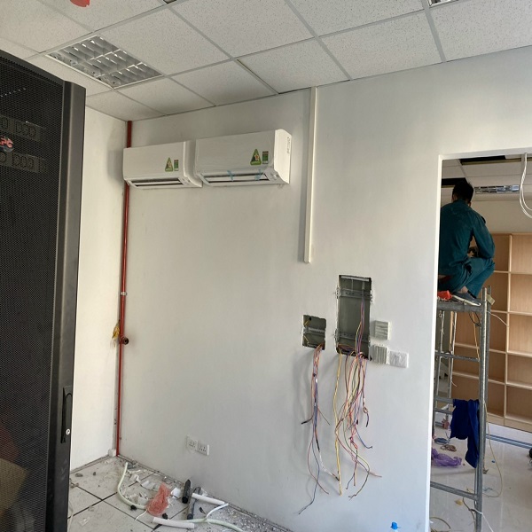 Read more about the article Dịch Vụ Tháo Lắp Điều Hòa Tại Phúc Tân Uy Tín – Nhanh Chóng – Có Bảo Hành