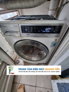 Read more about the article Sửa Máy Giặt Tại Phú Thượng, Tây Hồ 24/7 Giá Rẻ, Thợ Giỏi Tới Ngay