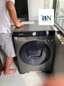 Read more about the article Điện Tử Điện Lạnh Hà Nội – Công ty sửa chữa máy giặt Uy Tín tại Hà Nội